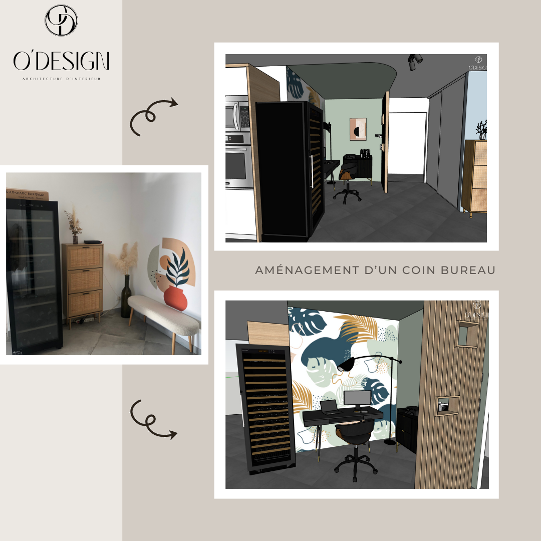 Odesign-interieur